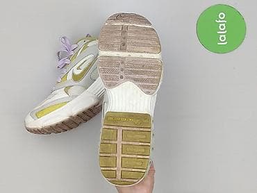 buty air force shadow: Nike, Sneakersy damskie, rozmiar 42 — 4