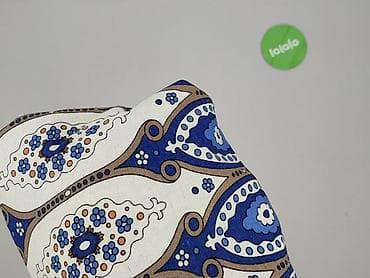 bluzki ca: Spodnie materiałowe damskie, rozmiar M — 6