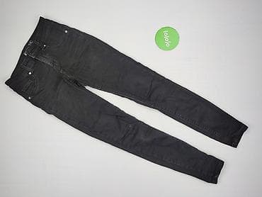 custom jeansy: FB Sister, Jeansy damskie, rozmiar XS — 2