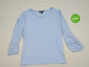 bluzki pod marynarkę plus size: Esprit, Women's blouse, size L (EU 40) — 2