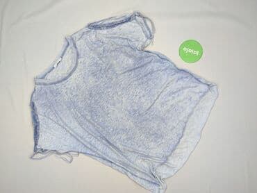 bluzki damskie made in italy: Bluzka damska, rozmiar 2XL — 2