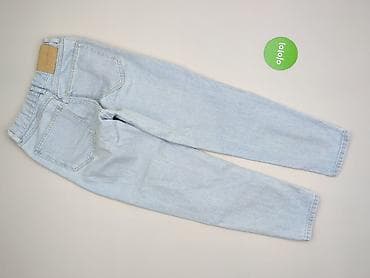 jeans bhs: Jeansy damskie, rozmiar S — 3