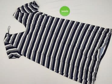srebrne sukienki na imprezę: Moodo, Women`s dress, size 2XL (EU 44) — 2