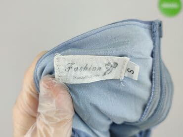 sukienka dla kobiet w ciąży: Sukienka damska, S — 4