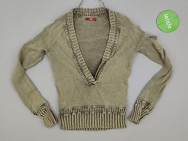 bluza francja: Edc by Esprit, Sweter damski, rozmiar XS — 2