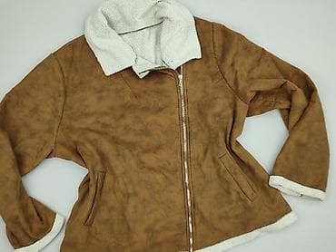 bluza ocieplana: Kurtka bomberka damska, rozmiar 3XL — 1