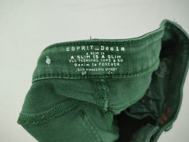 esprit jeansy damskie: Esprit, Jeansy damskie, rozmiar S — 4