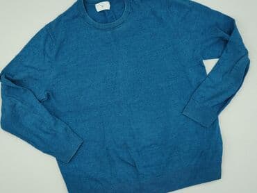 kurtka pull bear: C&A, Sweter dla mężczyzn, rozmiar L — 1