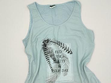 bluzy dsquared2: Top damski, rozmiar L — 1