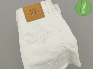 spodenki do: Stradivarius, Szorty damskie, rozmiar XS — 5