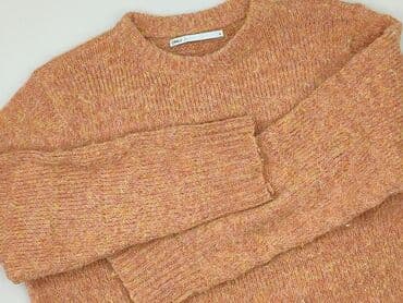 czy akryl jest dobry na sweter: ONLY, Sweter damski, rozmiar M — 1