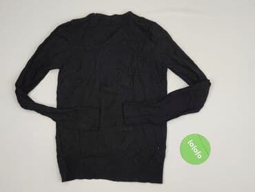 crocs czarne ccc: F&F, Kardigan damski, rozmiar S — 3