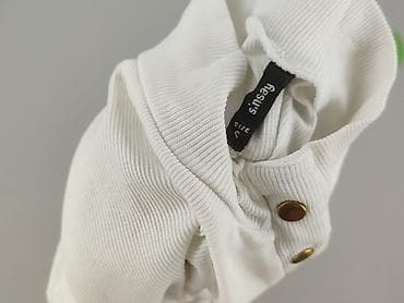 babylon t shirty: Golf damski, rozmiar S — 4