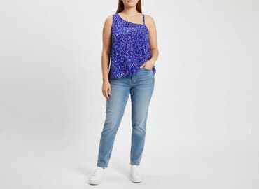 bluzki dla 70 latki: Atmosphere, Top damski, rozmiar XL — 7