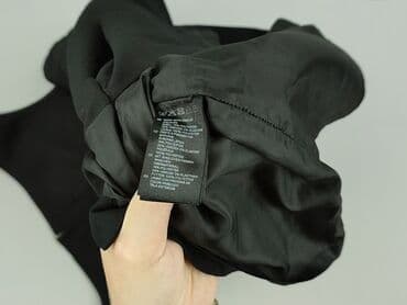 sukienka h m czerwona: H&M, Sukienka damska, rozmiar M — 4