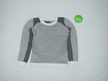 sweter h: Sweter damski, rozmiar S — 2