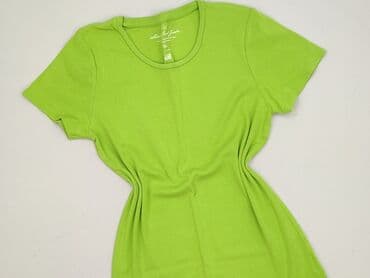 H&M L.O.G.G., T-shirt damski, rozmiar M