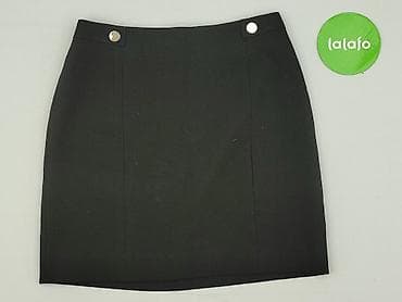 hm top w paski: H&M, Spódnica damska, rozmiar XS — 2