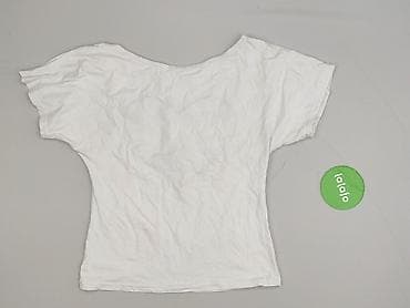 solar bluzy: T-shirt damski, rozmiar M — 3