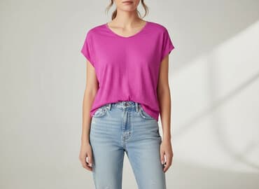 ifriko bluzy: Bluzka damska, rozmiar One size — 6