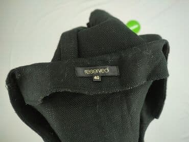 kamizelka góralska wełniana: Reserved, Sukienka damska, rozmiar L — 4