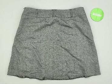 maxi skirt: Yessica, Spódnica damska, rozmiar L — 4
