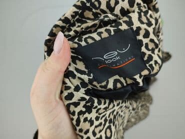 jasper conran kurtka: New Look, Trencz damski, S — 4