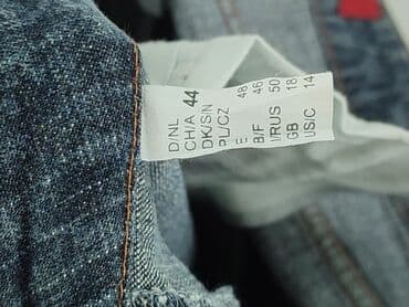 hampton republic jeans: Bianca, Jeansy damskie, rozmiar 2XL — 6