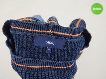 next sweter: Next, Sweter damski, rozmiar XL — 4