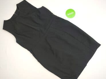 tanie sukienki wizytowe midi: New Look, Sukienka damska, rozmiar 2XL — 3