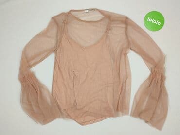 Women: PULL&BEAR, Women's blouse, S — 2