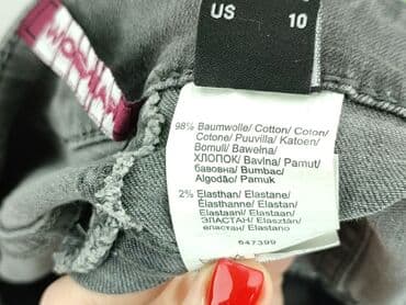 kombinezon reflex: RAINBOW, Jeansy damskie, rozmiar XL — 5