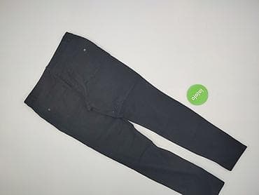only limitless denim: H&M, Jeansy damskie, rozmiar M — 3