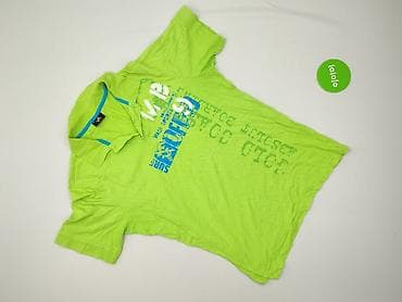 dresy hello kitty: Maui Moisture, Koszulka polo dla mężczyzn, rozmiar M — 2