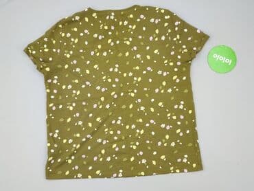 czerwone t shirty guess: Tom Tailor, Футболка жіноча, L — 3