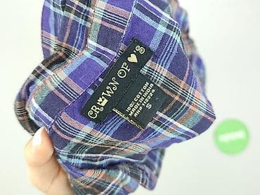 barbour: Queen Hearts, Koszula damska, rozmiar S — 4