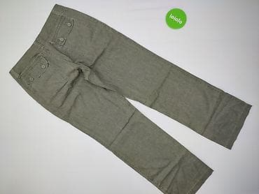 deezee trousers: Flash, Spodnie materiałowe damskie, rozmiar L — 3