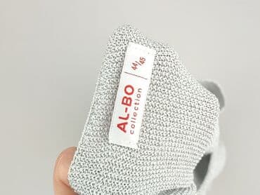 sweter open shoulder: ALBA MODA, Sweter damski, rozmiar XL — 4