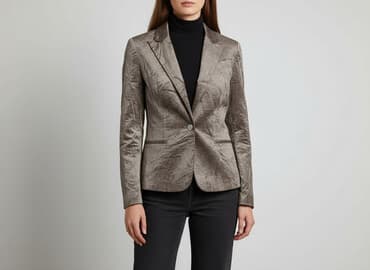 buty zimowe renee: Rene Lezard, Marynarka damska, rozmiar S — 6