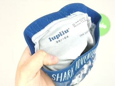 sukienka dla 6 latki: Panties, Lupilu, 3-4 years, condition - Perfect — 4