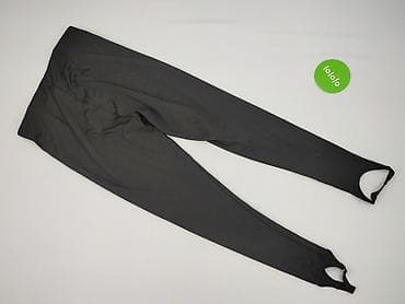 joggery diverse: Legginsy Sportowe damskie, rozmiar S — 3