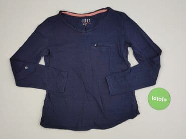 Women: Carry, Women's blouse, size M (EU 38) — 2