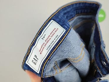 got: Gap, Jeansy damskie, rozmiar 2XS — 4