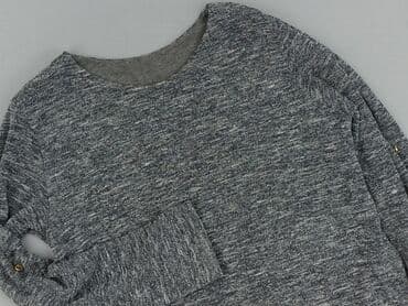 eleganckie bluzki plus size allegro: Women's blouse, size M (EU 38) — 1