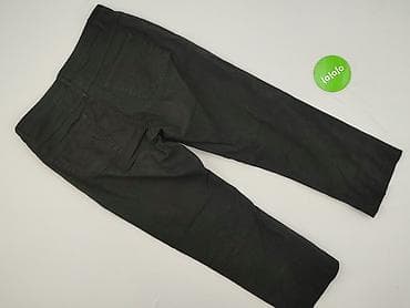 varlesca jeansy: Jeansy damskie, rozmiar XL — 3