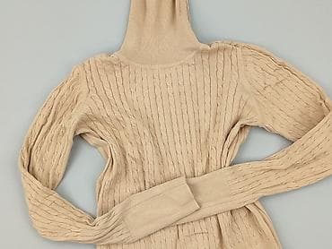 bluzki golf: Reserved, Sweter damski, rozmiar M — 1