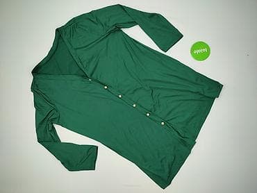 kardigany c: Shein Curve, Kardigan damski, rozmiar 2XL — 2