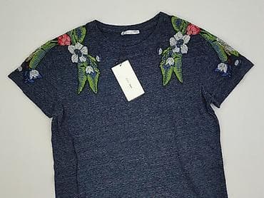 Zara, Футболка жіноча, розмір M