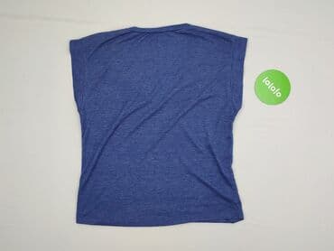 koszulki z dekoltem v: Bluzka damska, rozmiar S — 3