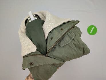 adidas pikowane buty: Adidas, Parka damska, rozmiar XS — 6